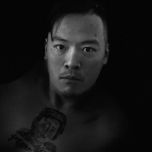 Meet your Posher, Mike - Picture 1 of 1